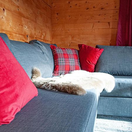 Ruhige Chalets Mit Seeblick In Zentraler Lage Schliersee Exteriör bild