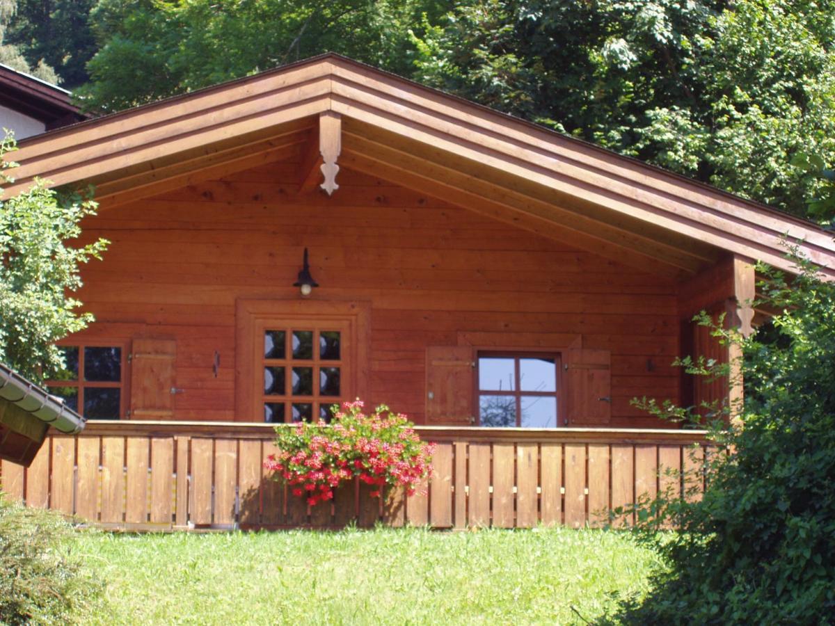 Ruhige Chalets Mit Seeblick In Zentraler Lage Schliersee Exteriör bild